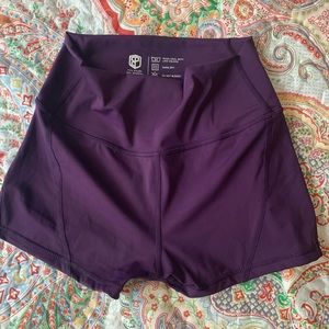 Born Primitive Shorts